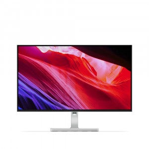 레노버 L27h-4A QHD 100 IPS 피벗 무결점