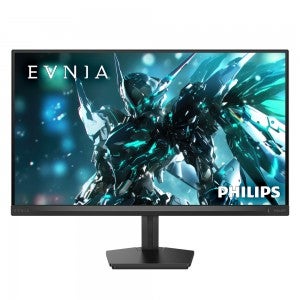 필립스 에브니아 27M2N3500UK QHD 300 FAST IPS 원형편광 HDR 400 무결점