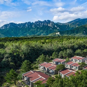 [켄싱턴리조트 설악밸리][온리키디 혜택] 체험 패키지(객실+모닝뷔페3인+과자의성 체험키트1개 외)