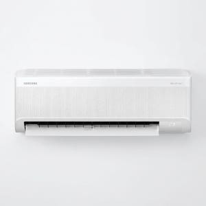 [온누리상품] 삼성전자 소상공인지원 삼성 벽걸이 에어컨 1등급 무풍 11평 AR60F11D11WS 전국설치 기본설치비포함