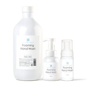에코블랑 향기좋은 손세정제 펌프형 향 핸드워시 리필 휴대용 300ml 1000ml 100ml