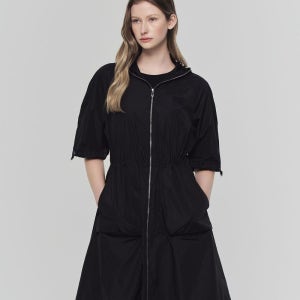 듀베티카 DUVETICA 피아노사 N블랙여성 원피스 V25SVDOP10551BKS 3112627