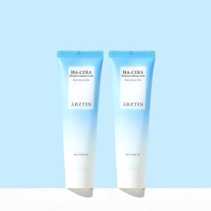 에르쯔틴 [1+1] 히아세라 모이스처 카밍 크림