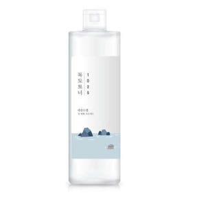 보습관리 라운드랩 1025 독도 토너 대용량 500ml