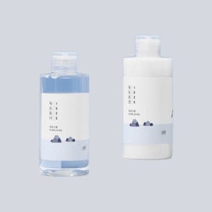 보습관리 라운드랩 1025 독도 토너 200ml 안티에이징 주름개선 탄력강화 로션