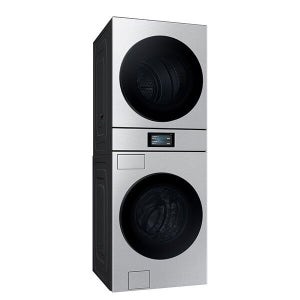 삼성 비스코프 AI 원바디 올인원 세탁기 건조기 21kg 20kg 일체형 1등급