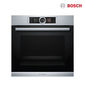 보쉬가전 보쉬 빌트인 전기오븐 71L HBG676ES1 복합오븐