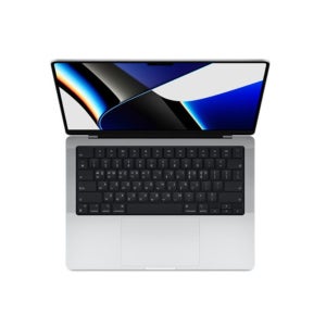 Apple 2021 맥북프로 14 Pro M1 10/16Core 32GB,1TB 실버 Z15K000RM [단순변심회수]