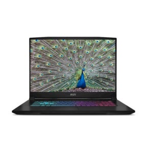 MSI GF시리즈 소드 GF76 A AI B8VF-R7 SSD 1TB