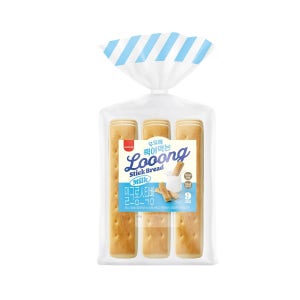 밀크롱스틱빵 (288G)