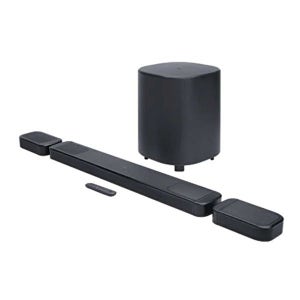 삼성전자 [삼성전자]JBL 사운드바 JBLBAR1000M2BLKAS1 무료배송