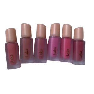 라카 프루티 글램 틴트 4.5g 103 허밍 색상 x4개