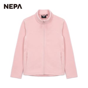 네파 여성 마이크로 플리스자켓 7K26100