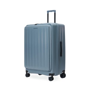 베라지 그린위치(GREENWICH 3) 대형 28형 - 애나멜 블루