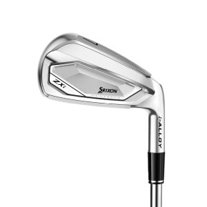 [스릭슨][SET] ZXiR IRON SET (8I, #5-P.A.S) Z383260000009