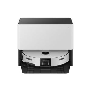 (현대Hmall) 삼성전자 비스포크 AI 스팀 로봇청소기 VR90F01SAG 자동 급배수 전국무료배송