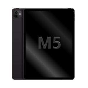 Apple 아이패드 프로 13 M5 스페이스 블랙 (스탠다드 글래스) 512GB, WiFi전용 MDYL4KH 국내정품 Ss