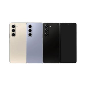 [자급제]삼성 갤럭시 Z폴드5 512GB SM-F946 미개봉 새상품