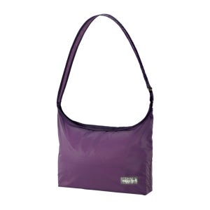 몽벨 몽벨 모노 숄더 백 L B1 JBEJXUES463 PRPL