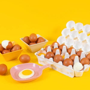 난각번호2번 너란나란 유정란 계란 30구[30구]