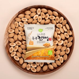 우리밀호분 돈부건빵 1박스(30g x 20개)[30g]