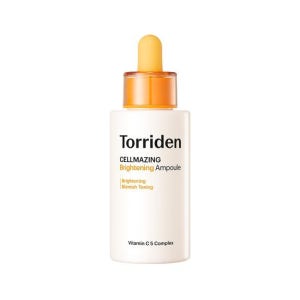 토리든 셀메이징 비타C 브라이트닝앰플 30ml