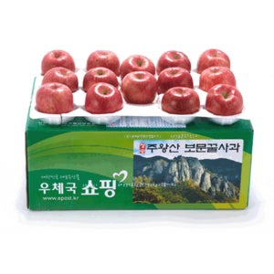 청송주왕산보문꿀사과[로얄부사8kg(29-31과)]