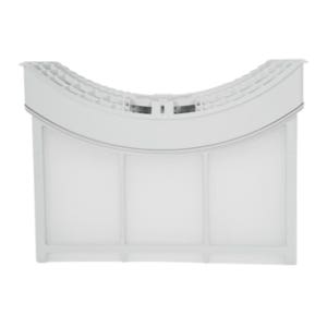 (정품) LG 건조기 16Kg 보풀 먼지 필터 내부+외부 세트 RH16DJT RH16EJT RH16EJT1  1개  LG-RH17-01  화이트