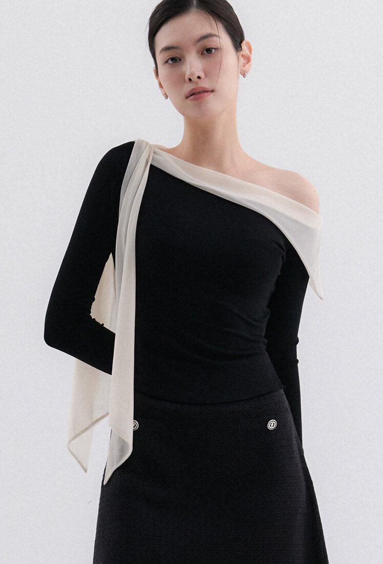 Cliff Top (Black)
