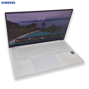 [갤럭시북풀박스패키지]리퍼비시 삼성 갤럭시북 프로 i5 12TH Iris Xe 15.6인치 리퍼 노트북