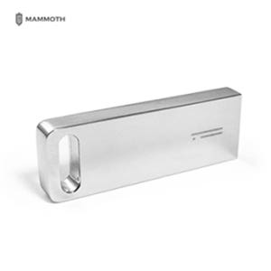 MAMMOTH GU250 128G USB 메탈 기념품 사은품 인쇄기념품 로고인쇄