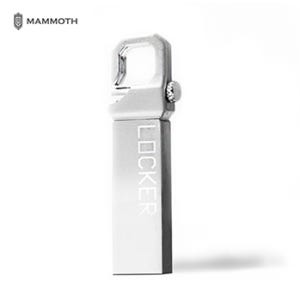 매머드 라커 USB 8G 주문제작 행사판촉물 판촉물제작 답례품