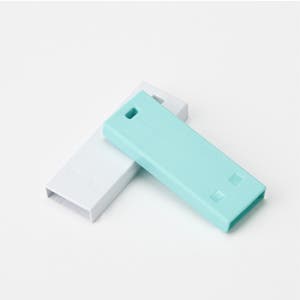 갤러리 스틱 USB메모리  4G~64G 홍보물 답례품 판촉물제작 로고인쇄