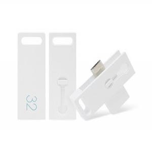 캔들 미니 OTG USB 64G 판촉물제작 증정품 홍보물 로고인쇄