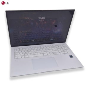 리퍼비시 LG 17인치 그램 i7 11TH Iris Xe 가벼운 대화면 리퍼 노트북