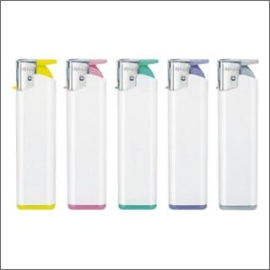 하나로토끼백색전자 라이타 증정품 판촉물제작 홍보물 주문제작