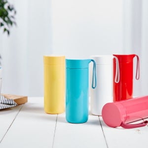 오슬로 롤리폴리엣지텀블러 400ml 판촉물쇼핑몰 소량판촉물 사은품 판촉물제작
