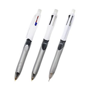 BIC  빅 4컬러 3색 볼펜, 샤프 단체선물 판촉물제작 판촉물쇼핑몰 기업굿즈