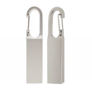 키홀더 메탈 USB 8G 기업판촉물 인쇄기념품 로고인쇄 단체선물