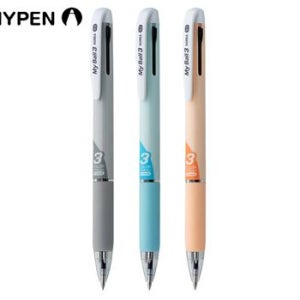 마이펜 마이볼 3색볼펜 0.5mm 사은품 단체선물 기업굿즈 판촉물제작