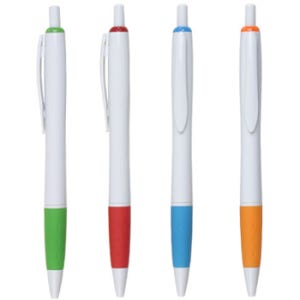 리오 노크 볼펜 로고인쇄 단체선물 기업굿즈 판촉물제작