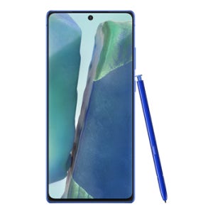 갤럭시 노트 20 5G