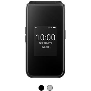ZTE 클래식폴더 64GB KT 번호이동 신규가입 기기변경