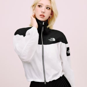 [노스페이스] NJ3LS33J 화이트라벨 여성 루벤 자켓 WHITE NJ3LS33J