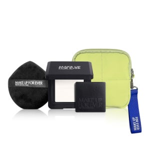 [메이크업포에버] HD SIKIN 퍼펙팅 프레스드 파우더 키트 5100002046142