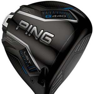 핑 G440 LST 드라이버 2025년 병행 S, 9도