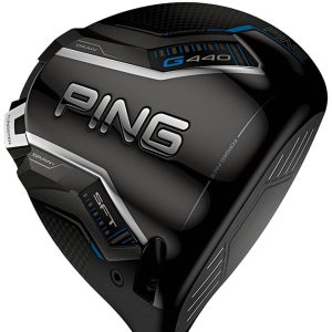 핑 G440 SFT 드라이버 2025년 병행 SR, 9도