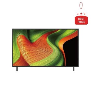 LG전자 LG 올레드 TV AI OLED48B5NNA 스탠드형 120cm-후