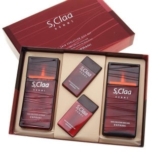 보습관리 엔프라니 에스클라 옴므 스킨에볼루션 2종세트