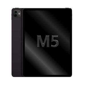 [셀러허브 가전]Apple 아이패드 프로 13 M5 스페이스 블랙 (스탠다드 글래스) 256GB, 5G+WiFi ME7W4KH (46761348)